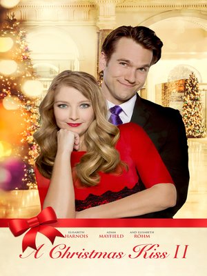 cover image of A Christmas Kiss II